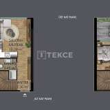  Wohnungen mit attraktiven Preisen in einem Wohnkomplex in Yalova Merkez 8075276 thumb7