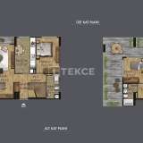  Lägenheter med Attraktiva Priser i Komplex i Yalova Merkez 8075276 thumb16