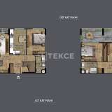  Wohnungen mit attraktiven Preisen in einem Wohnkomplex in Yalova Merkez 8075276 thumb18