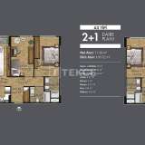  亚洛瓦 (Yalova) 混合用途综合大楼价格极具吸引力的公寓 Merkez 8075276 thumb8