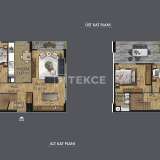  Appartementen met Aantrekkelijke Prijzen in Complex in Yalova Merkez 8075276 thumb17