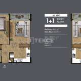  亚洛瓦 (Yalova) 混合用途综合大楼价格极具吸引力的公寓 Merkez 8075276 thumb6