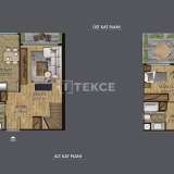  Lägenheter med Attraktiva Priser i Komplex i Yalova Merkez 8075276 thumb9