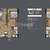 Wohnungen mit attraktiven Preisen in einem Wohnkomplex in Yalova Merkez 8075276 thumb5