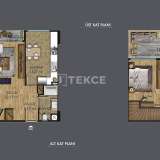  Wohnungen mit attraktiven Preisen in einem Wohnkomplex in Yalova Merkez 8075276 thumb11