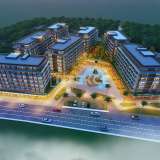  Flats with Attractive Prices in Mixed Use Complex in Yalova Merkez 8075277 thumb1