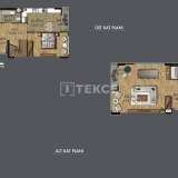  Lägenheter med Attraktiva Priser i Komplex i Yalova Merkez 8075278 thumb15