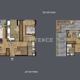  Flats with Attractive Prices in Mixed Use Complex in Yalova Merkez 8075282 thumb14