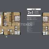 亚洛瓦 (Yalova) 混合用途综合大楼价格极具吸引力的公寓 Merkez 8075284 thumb8
