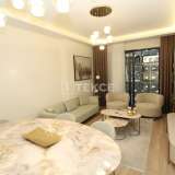  Flats for Sale 600 Meters From the Metro Station in Istanbul Zeytinburnu 8075285 thumb4