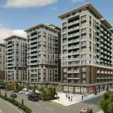  Flats for Sale 600 Meters From the Metro Station in Istanbul Zeytinburnu 8075286 thumb0
