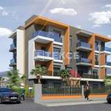  Advantageously Priced Apartments in Antalya Aksu Aksu 8075288 thumb0