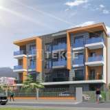  Apartamentos con Precios Ventajosos en Antalya Aksu Aksu 8075289 thumb1