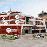  Commercial Properties on an Arterial Road in Alanya Oba Alanya 8075290 thumb23