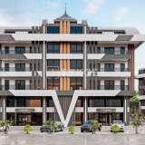  Commercial Properties on an Arterial Road in Alanya Oba Alanya 8075290 thumb4