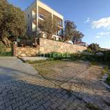  Wohnung mit Meerblick und privatem Garten in Milas Mugla Milas 8075295 thumb10
