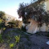  Wohnung mit Meerblick und privatem Garten in Milas Mugla Milas 8075295 thumb2