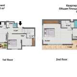  Investition Stilvolle Wohnungen in Alanya Mahmutlar Alanya 8075302 thumb10