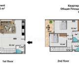  Investition Stilvolle Wohnungen in Alanya Mahmutlar Alanya 8075302 thumb11
