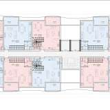  Schicke Wohnungen in einem Komplex mit reicher Ausstattung in Alanya Alanya 8075308 thumb17