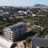  Chic Real Estate in a Complex with Rich Facilities in Alanya Alanya 8075308 thumb24