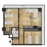  Новые Квартиры с Высоким Арендным Потенциалом в Ялове Меркез 8075311 thumb22