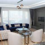 Brand New Apartments in a Complex in Ankara Kecioren 8075312 thumb14