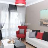  Brandneue Wohnungen in einem Komplex in Ankara Kecioren 8075312 thumb17