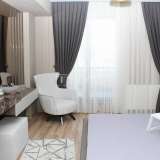  Brand New Apartments in a Complex in Ankara Kecioren 8075312 thumb29