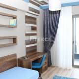  Brand New Apartments in a Complex in Ankara Kecioren 8075312 thumb23
