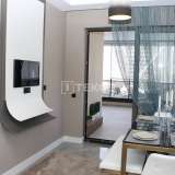  Новые Квартиры в Жилом Комплексе в Анкаре Kecioren 8075312 thumb21