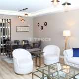  Gloednieuwe Appartementen in Ankara Kecioren 8075312 thumb15