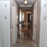  Brand New Apartments in a Complex in Ankara Kecioren 8075312 thumb32