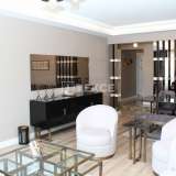  Brand New Apartments in a Complex in Ankara Kecioren 8075312 thumb16