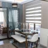  Brand New Apartments in a Complex in Ankara Kecioren 8075312 thumb20