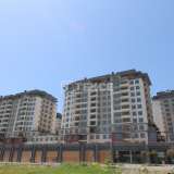  Квартиры в Проекте с Бассейном в Стамбуле, Бейликдюзю Бейликдюзю 8075314 thumb28