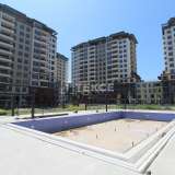  Flats with Swimming Pool in Istanbul Beylikduzu Beylikduzu 8075314 thumb31