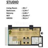  Nieuw vastgoed met hoog huurinkomstenpotentieel in Yalova Merkez 8075319 thumb21