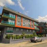  Wohnungen in einem Komplex mit reichen Einrichtungen in Beylikduzu Beylikdüzü 8075328 thumb6