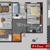  Wohnungen in einem Komplex mit reichen Einrichtungen in Beylikduzu Beylikdüzü 8075328 thumb21