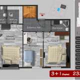  Wohnungen in einem Komplex mit reichen Einrichtungen in Beylikduzu Beylikdüzü 8075328 thumb24