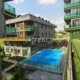  Wohnungen in einem Komplex mit reichen Einrichtungen in Beylikduzu Beylikdüzü 8075328 thumb1