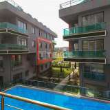  Real Estate in a Complex with Rich Facilities in Beylikduzu Beylikduzu 8075329 thumb0