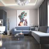  Apartamentos con estilo en un complejo de lujo en Alanya Alanya 8075033 thumb13