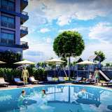  Stylish Apartments in a Richly Featured Complex in Alanya Alanya 8075033 thumb5