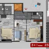  Wohnungen in einem Komplex mit reichen Einrichtungen in Beylikduzu Beylikdüzü 8075330 thumb24
