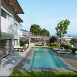  Steinverkleidete Villen mit privaten Pools in Bodrum Türkei Bodrum 8075344 thumb12