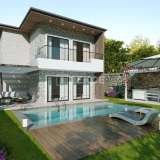  Stone Coated Villas with Private Pools in Bodrum Turkey Bodrum 8075344 thumb7
