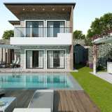  Stone Coated Villas with Private Pools in Bodrum Turkey Bodrum 8075344 thumb3