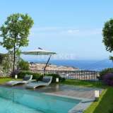  Stone Coated Villas with Private Pools in Bodrum Turkey Bodrum 8075344 thumb2